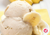 Easy Homemade Banana Ice Cream Recipe for Kids – No Added Sugar