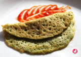 Karuvapillai Dosa – Iron-Rich Healthy Breakfast Recipe for Kids
