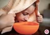 Herbal Steam Remedy for Cold in Kids: Safe Method & Ingredients