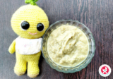 Mushroom Puree for Babies – Nutritious and Easy First Food Recipe