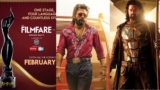 Filmfare Awards 2026: నామినేషన్స్ లో పుష్ప 2, కల్కి హవా.. బరిలో నిలిచిన సినిమాలు, నటీనటులు వీరే.. | Filmfare Awards 2026 Nominations: Pushpa 2, Kalki 2898 AD, Lucky Bhaskar Lead the Race