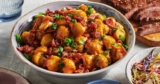 6 Tasty & Easy Potato Dishes That Bring Cozy Holiday Energy To Busy Weekday Meals