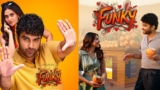 Funky Day 1 Collections: ఫంకీ బాక్సాఫీస్ కలెక్షన్స్.. విశ్వక్‌సేన్ మూవీకి తొలిరోజు ఎన్ని కోట్లంటే? | Funky Day 1 Expected Box Office Collections Worldwide: Vishwak Sen’s film good start at GBOC