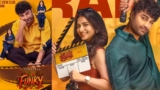 Funky First Review: ఫంకీ మూవీ ఫస్ట్ రివ్యూ | Funky Review by Censor Borad: CBFC clears Vishwak Sen’s Movie with A7+ certificate