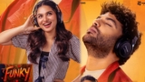 Funky Twitter Review: ఫంకీ మూవీ ట్విట్టర్ రివ్యూ | Funky Twitter Review in Telugu: Is Vishwak Sen gets hit with Anudeep Movie