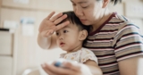Study Finds Parents Are Right 90% Of The Time When They Suspect Serious Illness