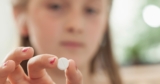This New Study About Kids Ages 6 To 12 Will Make You Rethink Where You Store Your Medications