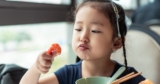 A Study Found That Kids Who Eat Seafood Are Kinder & Friendlier