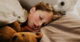21 Fail-Proof Ways to Help Your Sick Kid Sleep