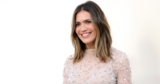 Mandy Moore Opens Up About The Pressure To “Get It Right” As A Mom