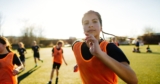 Girls Drop Out Of Sports At Twice The Rate Of Boys. Here’s How We Change That.