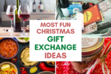 20 Creative Gift Exchange Ideas That Everyone Will Love (& Actually Use!)
