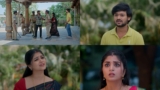 Gunde Ninda Gudi Gantalu March 10th Episode: మీనా ఉగ్రతాండవం.. మనోజ్‌,ప్రభావతిలపై దాడి.. శృతి,రవి మధ్య కలహాలు. | Gunde Ninda Gudi Gantalu serial episode 636 March 10th,2026 here is full story