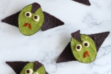 Halloween Guacamole – SHK