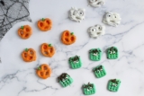 Halloween Pretzels – SHK