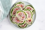 Ham and Cheese Pinwheels – SHK