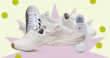 9 Pairs Of White Sneakers You’ll Never Want To Take Off