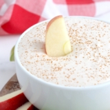 Healthy Yogurt Fruit Dip – SHK