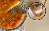 Apricot Tart – SHK