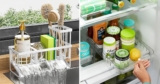 If Clutter Makes You Anxious, You’ll Love These 60 Cheap, Genius Things