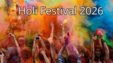 Holi Date: ಕರ್ನಾಟಕದಲ್ಲಿ ಹೋಳಿ ಹಬ್ಬ ಯಾವಾಗ? ದಿನಾಂಕ, ಸಮಯ- ಪೌರಾಣಿಕ ಮಹತ್ವ | Holi 2026: Date, Holika Dahan Timings, and Significance of the Festival of Colors, Know more details