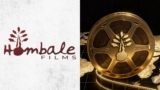 ಜಾಗತಿಕ ಮಟ್ಟದಲ್ಲಿ ಹೊಂಬಾಳೆ ಫಿಲ್ಮ್ಸ್ ಹೊಸ ಅಧ್ಯಾಯ; ಹೊಸ ಸಾಹಸಕ್ಕೆ ಕೈಹಾಕಿದ ಸಂಸ್ಥೆ