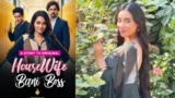 Ishq Junooni Fame Anjali Sharma Steps Into Micro Mini Series With Onkar Films & Studio’s ‘Housewife Bani Boss’