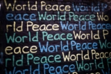 World peace meditation – Teaching Children Meditation