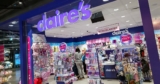 Retailer Claire’s Files Bankruptcy