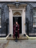 A Visit To 10 Downing Street