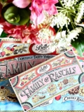 Betty’s Family of Rascals Gift Set