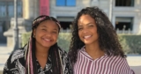 Christina Milian & Daughter Violet’s European Holiday Traditions Feel Straight Out Of A Christmas Movie