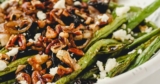 10 Easy Green Bean Recipes For Snazzy Sides & Tasty One-Pot Dinners