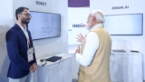 India AI Impact Expo 2026: ನವದೆಹಲಿ ಭಾರತ್ ಮಂಟಪದಲ್ಲಿ ವಿಶ್ವದ ಅತಿ ದೊಡ್ಡ ಎಐ ಶೃಂಗಸಭೆ, ಏನಿದರ ವಿಶೇಷ | India AI Impact Expo 2026: World’s Largest AI Summit Bharat Mandapam India What Special