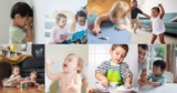 Fun Indoor Activities For Toddlers (That Siblings Can Join!)