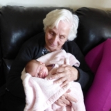 Midwife and Life – Managing Family Life While Supporting a Parent with Parkinson’s