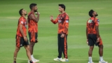 IPL 2026 RCB Vs SRH: ಎಸ್‌ಆರ್‌ಎಚ್‌ನಿಂದ 13,00,00,000 ರೂಪಾಯಿ ಮೌಲ್ಯದ ಸ್ಟಾರ್ ಆಟಗಾರ ಔಟ್‌ | IPL 2026: Ishan Kishan to Lead SRH Opener vs Royal Challengers Bengaluru as Pat Cummins Misses Out