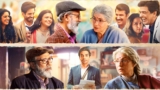 ‘Jab Khuli Kitaab’ First Look Out: Pankaj Kapur and Dimple Kapadia Ignite the Screen in a Heartwarming Romance