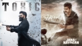 Jana Nayagan To Hit Theatres Early As Toxic Gets Postponed? Here’s What We Know | Jana Nayagan Release Date | Jana Nayagan Release Date New | Jana Nayagan Release Date 2026 | Toxic Release Date | Toxic Release Date 2026 | Toxic Release Postponed