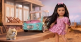 The American Girl “Girl Of The Year” 2026 Is Here & She Has A Connection To Samantha Parkington