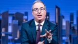 John Oliver Addresses Prince Andrew’s Arrest on Last Week Tonight