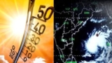Karnataka Weather: ಬೆಂಗಳೂರು ಸೇರಿದಂತೆ ಕರ್ನಾಟಕದಾದ್ಯಂತ ಶುಷ್ಕ ಹವೆ, ಮುಂದುವರಿದ ಚಂಡಮಾರುತ ಪ್ರಸರಣ ಮಳೆ ನಿರೀಕ್ಷೆ | Karnataka Weather: Dry Conditions Continue Across State Including Bengaluru Cyclonic Circulation May Bring Scattered Rain