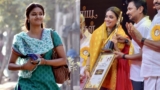 Keerthy Suresh Celebrates First Tamil Nadu State Award, Shares Gratitude Post for Paambu Sattai – VIDEO