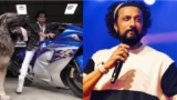 Kiccha Sudeep: ಸುದೀಪ್ ನಂ 1 ಅಂತ ಗೂಗಲ್‌ನಲ್ಲಿ ಬರುತ್ತಾ, ನಟ ಆದ್ರೆ ತಲೆ ಮೇಲೆ ಕೊಂಬು ಇದ್ಯಾ: ಡಾಗ್ ಸತೀಶ್, ವೈರಲ್ ವಿಡಿಯೋ | Bigg Boss Ex-Contestant Dog Satish Sparks Row Questions Is Kiccha Sudeep’s No.1 on Google Fame