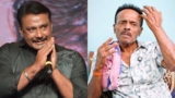 Darshan Help: ದರ್ಶನ್‌ಗೆ ಇದೆಲ್ಲ ಬೇಕಾಗಿರಲಿಲ್ಲ, ಅವ್ರು ಪಟ್ಟ ಕಷ್ಟ ಕಡಿಮೆಯೇನಲ್ಲ: ಖಳನಟ ಕಿಲ್ಲರ್‌ ವೆಂಕಟೇಶ್‌ | Darshan Did not Deserve This Says Killer Venkatesh Recalls Actors Help During Kidney Failure