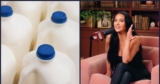 Kim Kardashian Doesn’t Know The Price Of Milk. Must Be Nice.