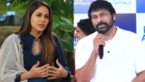 చిరంజీవిపై దారుణమైన కామెంట్స్… మామయ్య కాలిగోటికి సరిపోరంటూ మెగా కోడలు సీరియస్ | Twins for Ram Charan–Upasana: Lavanya Tripathi Slams Journalist Over Trolling on Mega Star Chiranjeevi