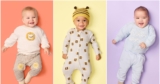 Old Navy’s New “Little Navy” Baby Line Is A Mix-&-Match Dream