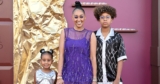 Tia Mowry Clapped Back To Criticism That She’s Not A Single Mom