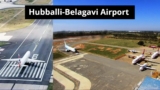 ಮಧುರೈ ಏಕೆ? ಹುಬ್ಬಳ್ಳಿ, ಬೆಳಗಾವಿ ವಿಮಾನ ನಿಲ್ದಾಣವನ್ನೂ ಅಂತಾರಾಷ್ಟ್ರೀಯ ಏರ್‌ಪೋರ್ಟಾಗಿ ಘೋಷಿಸಿ | Why Only Madurai? Declare Hubballi and Belagavi as International Airports: MB Patil Slams Centre